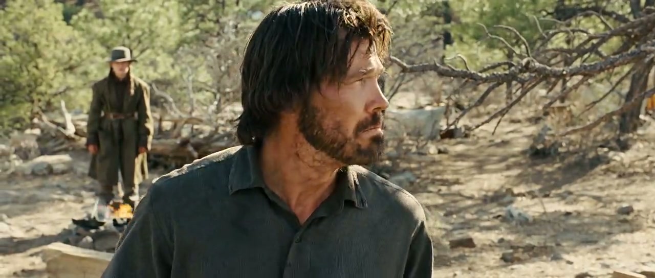 True Grit Screenshot