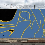 Graffiti artwork by inkompxtenter