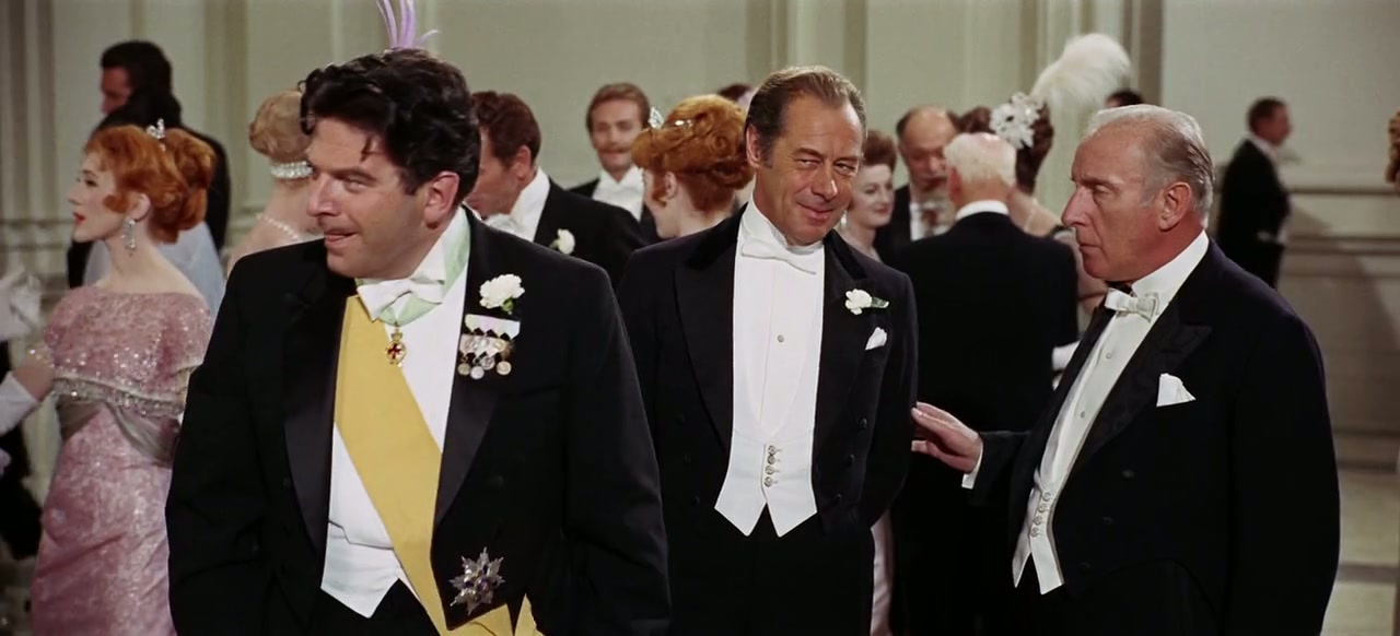 My Fair Lady Screenshot