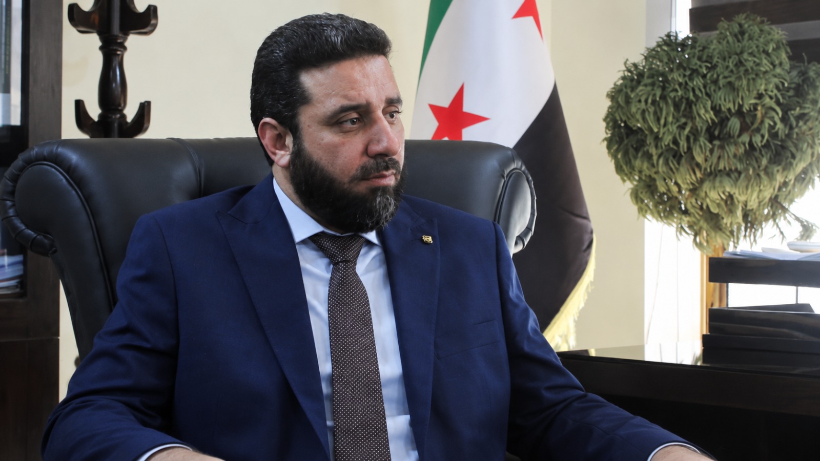 "ماهر الحسن" على رأس السورية للبترول أمام ملفات التجاوزات وأزمة البنزين