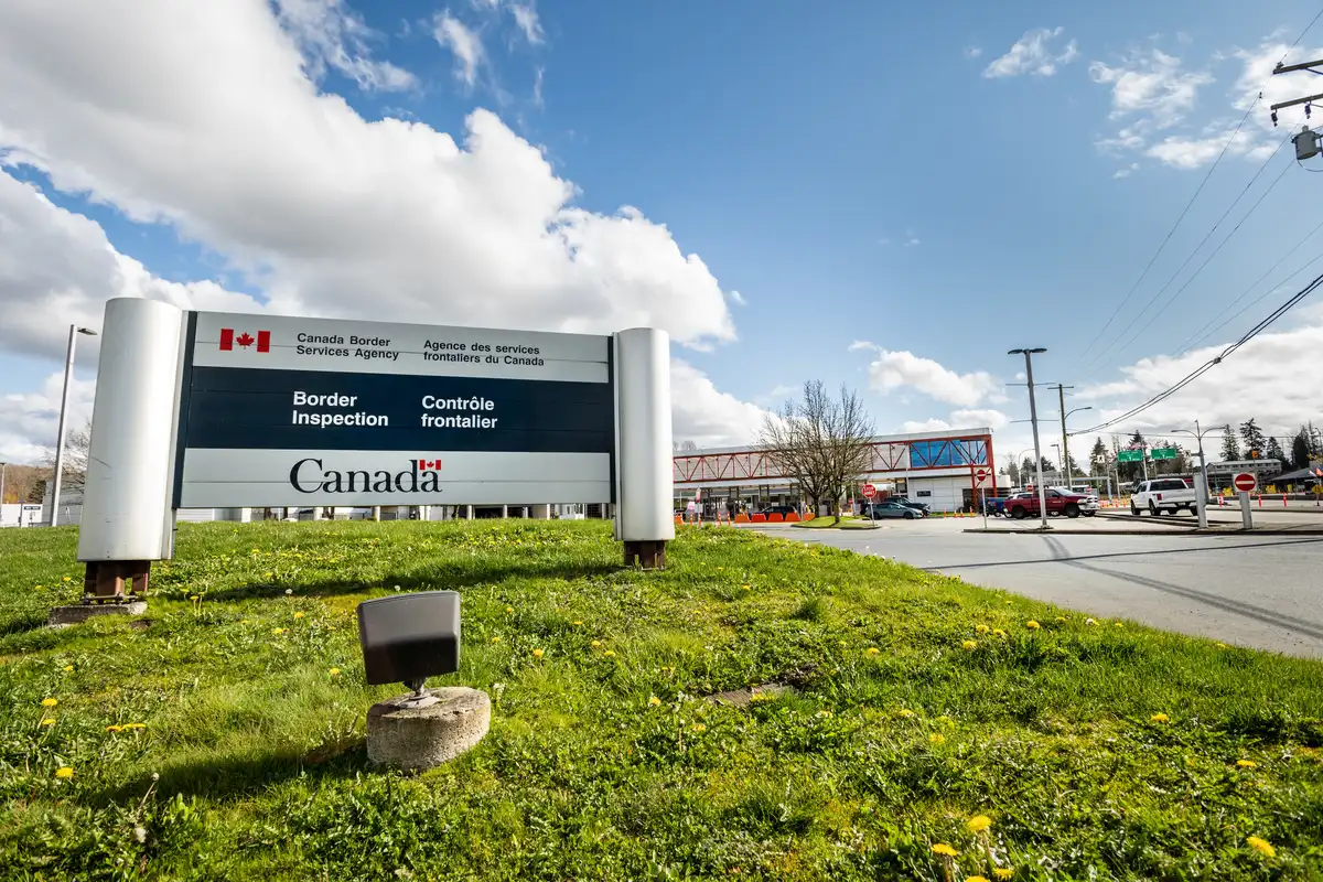 American Traveler Barred From Canada Due to Vehicle Inspection Rule