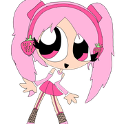 Strawberry