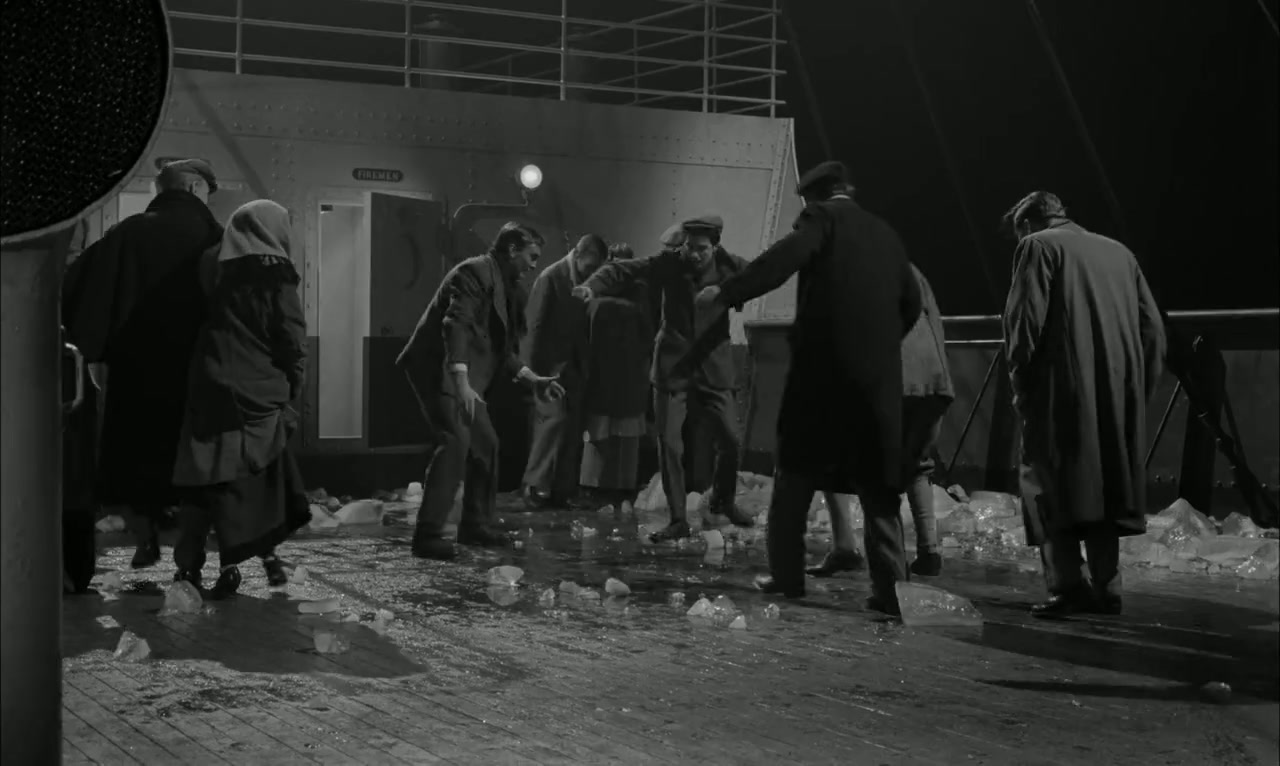 A Night to Remember Screenshot