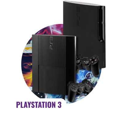 PlayStation 3