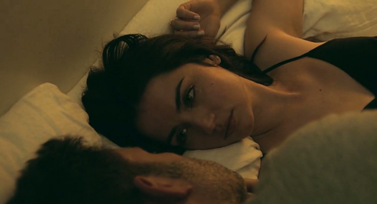 Deep Water Screenshot
