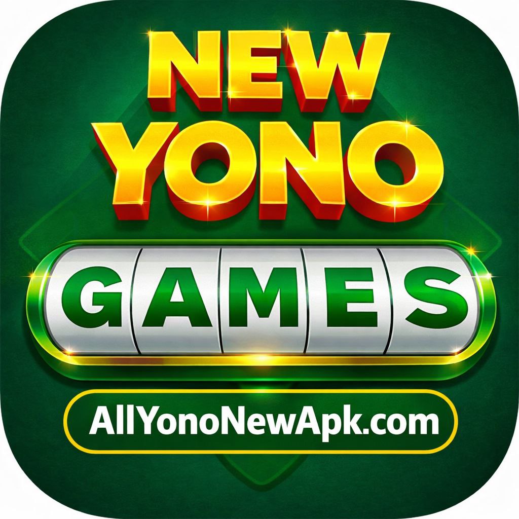 New Yono Games