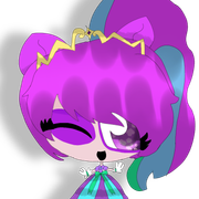 Bonny (Princess)