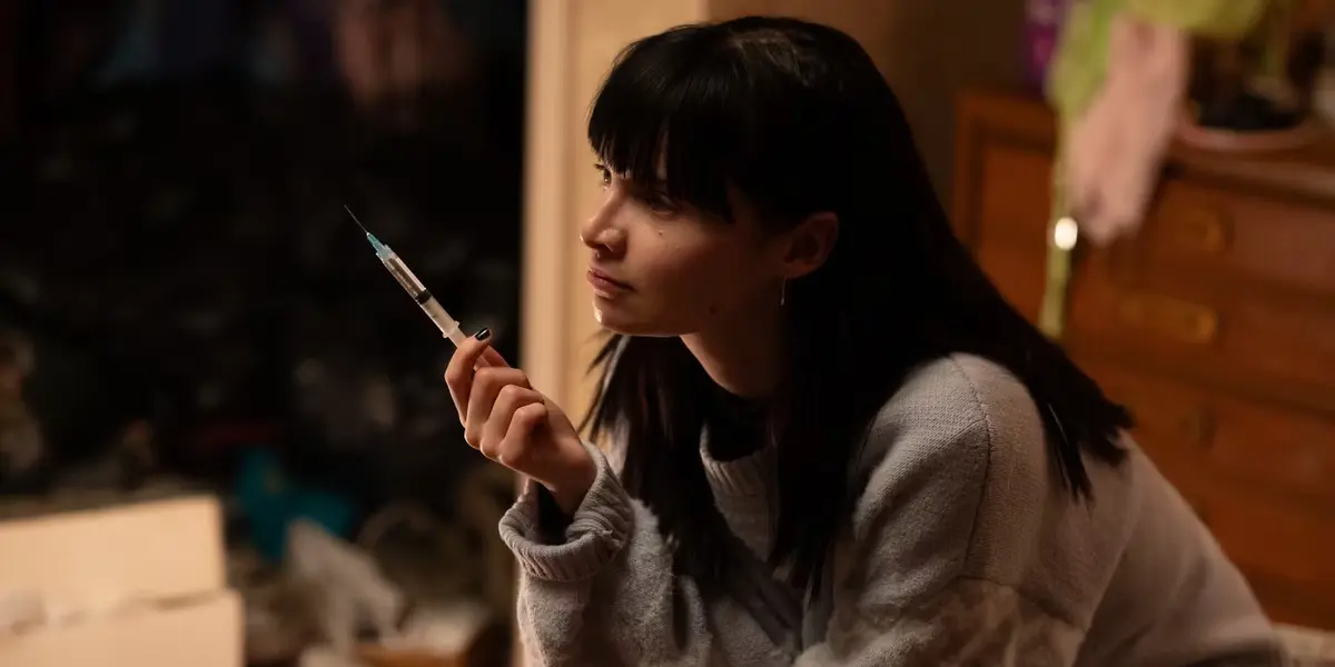 Hulu lansează „Furious”, un thriller de crimă captivant în opt părți