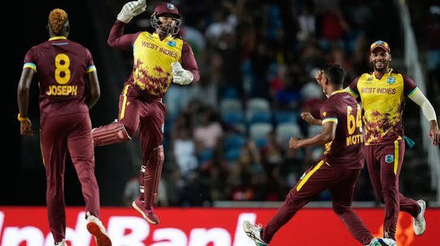 new zealand vs west indies cricket