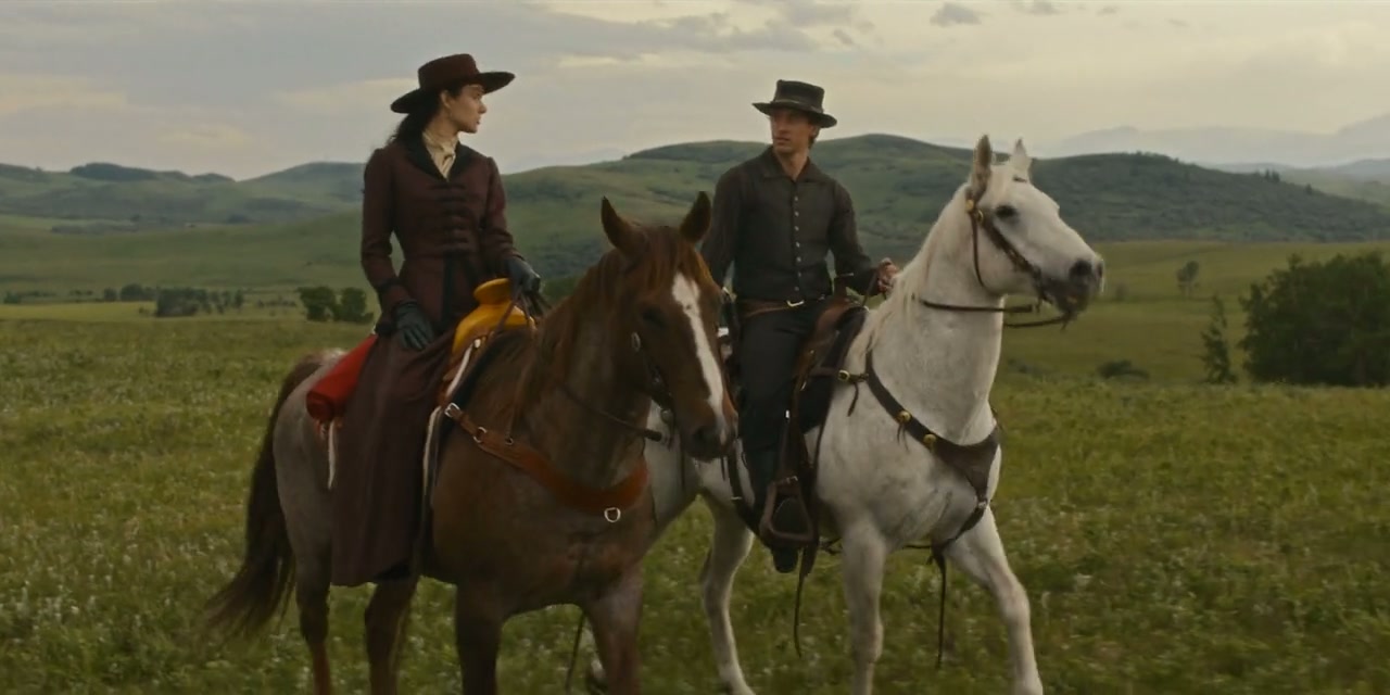 Billy the Kid Screenshot