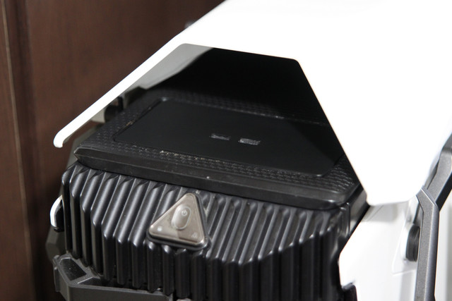 PC Project 313
