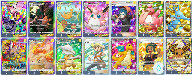 Dupes