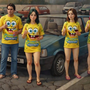 072 Bob Esponja 2