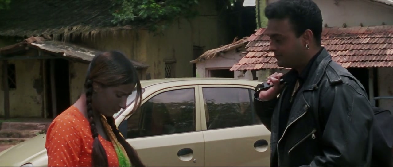 Daku Bhairav Singh Screenshot