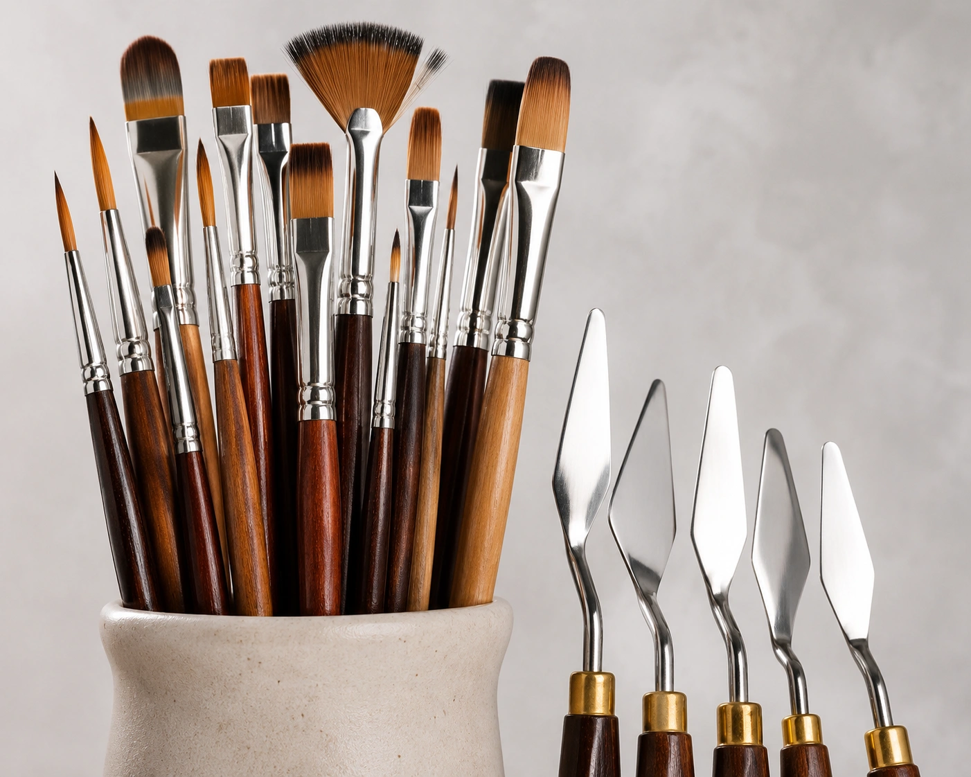 Brushes