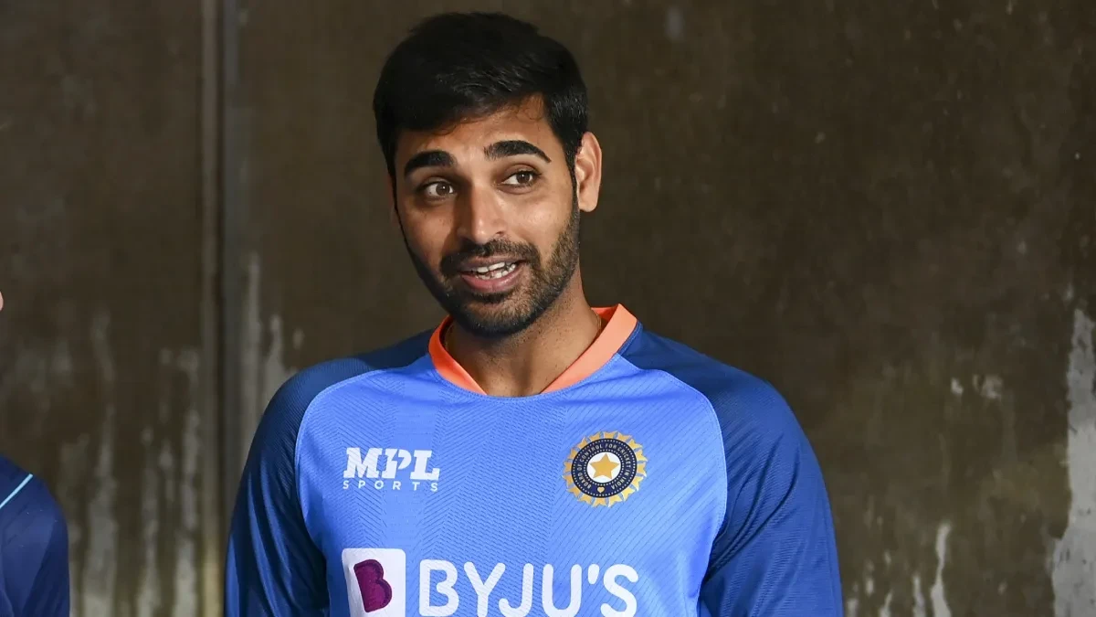 Bhuvneshwar Kumar T20I Career & Records