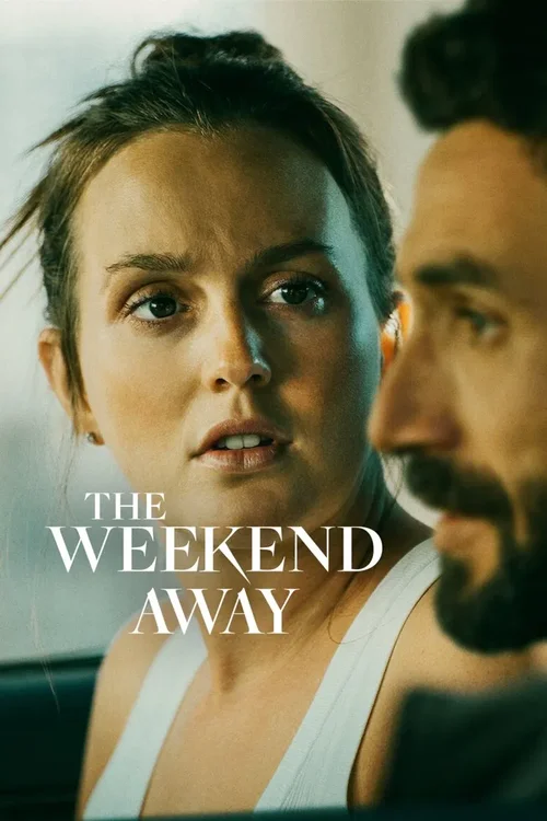 Wyjazd Na Weekend / The Weekend Away (2022) MULTi.1080p.WEB-DL.H.264-BP007 | Lektor i Napisy PL