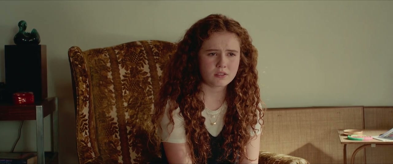 The Slumber Party Screenshot