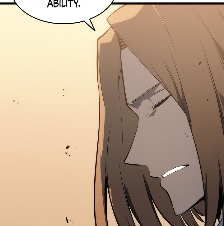 Read Solo Leveling Chapter 124 English - Page 42
