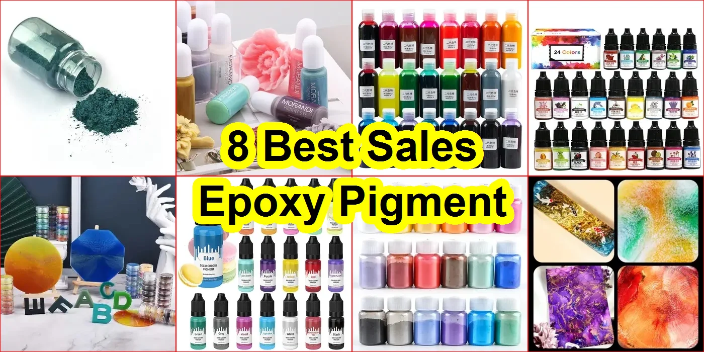 環氧顏料 評價
