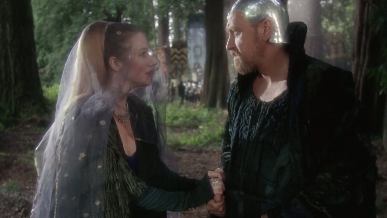 Excalibur Screenshot