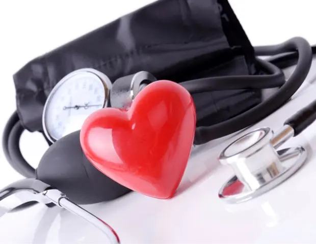 Muscle Composition Linked to Heart & Metabolic Health