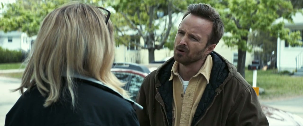 American Woman Screenshot