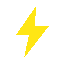 Lightning icon