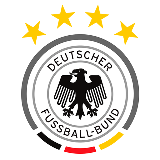 Germany Logo DLS 26