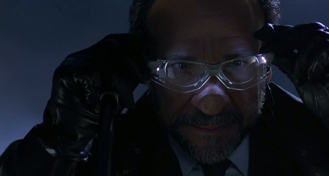 Thirteen Ghosts Screenshot