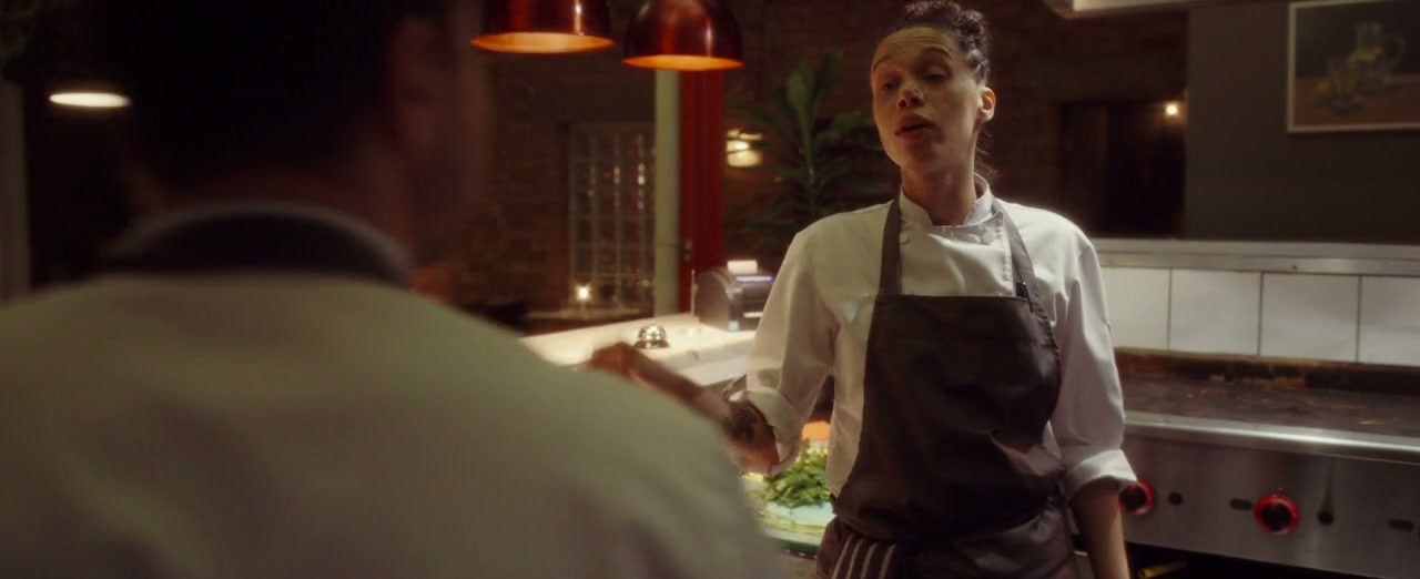 Boiling Point Screenshot