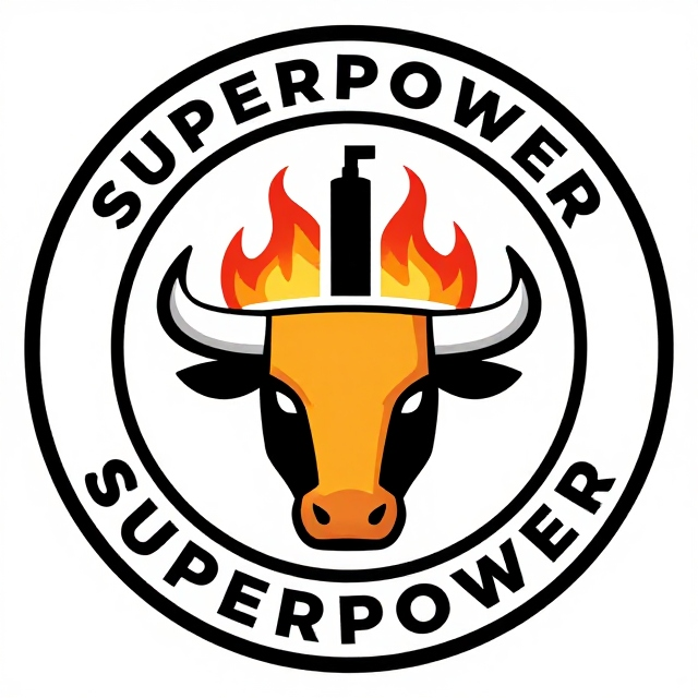 SUPERPOWER