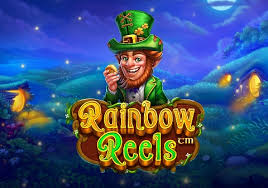 Rainbow Reels oyna