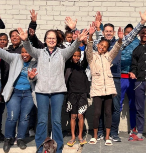 Youth/Young Adults Program