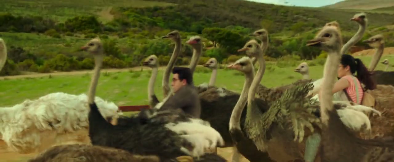 Jagga Jasoos Screenshot