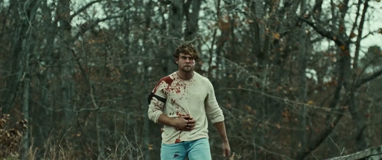 Violent Ends Screenshot