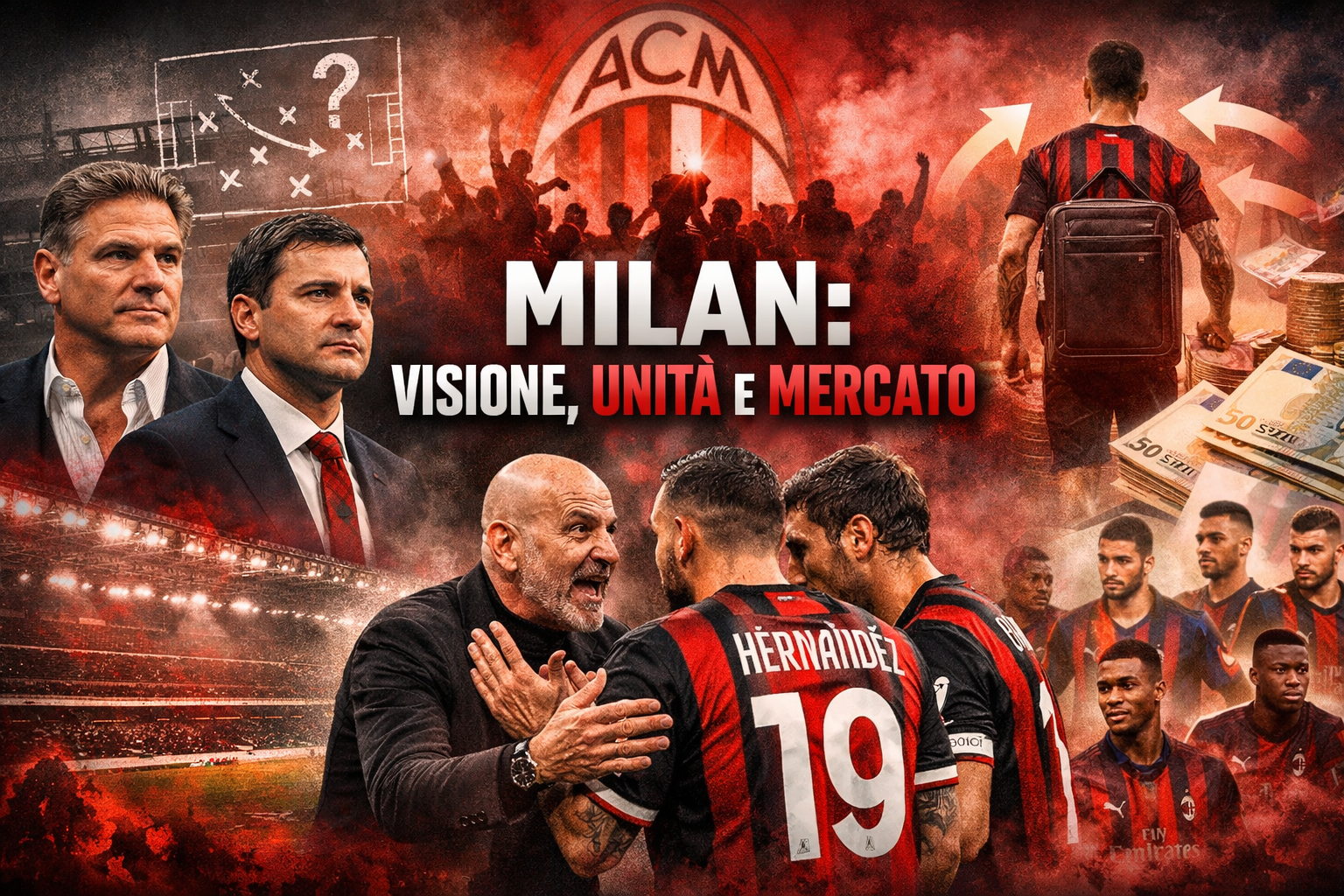 milan