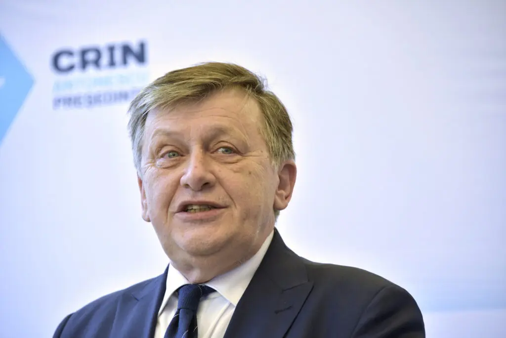 Ilie Bolojan, ascensiunea unui lider în politica românească