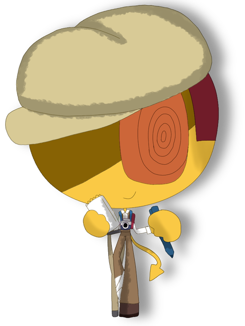 Injurnalist