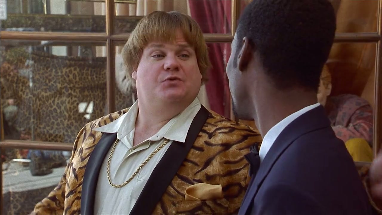 Beverly Hills Ninja Screenshot