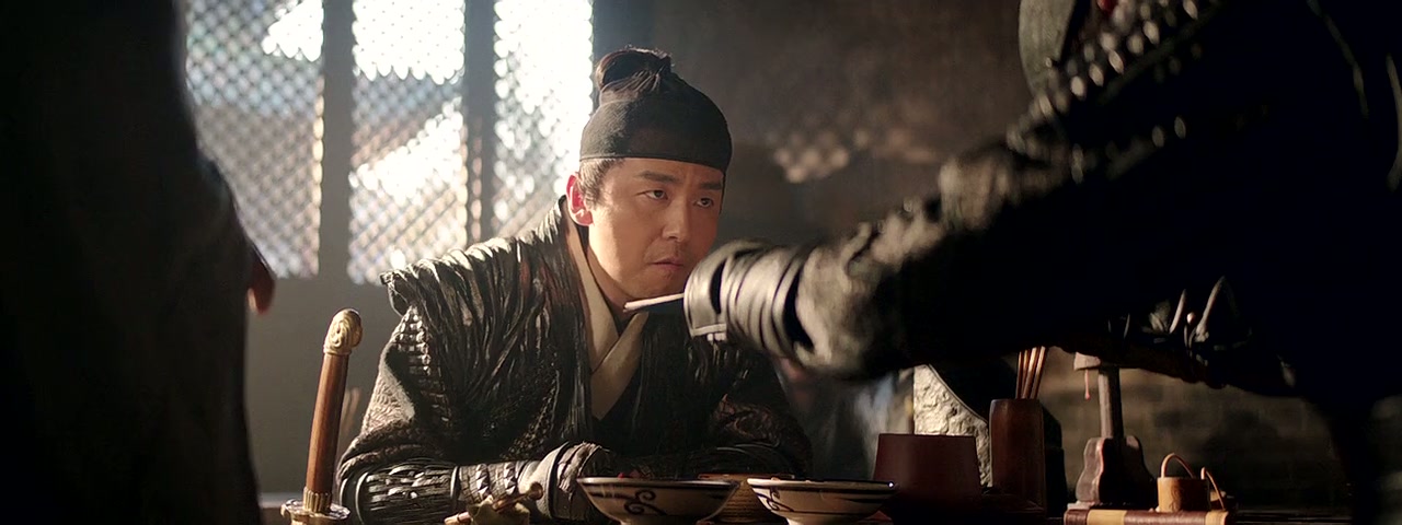 Brotherhood of Blades 2 Screenshot