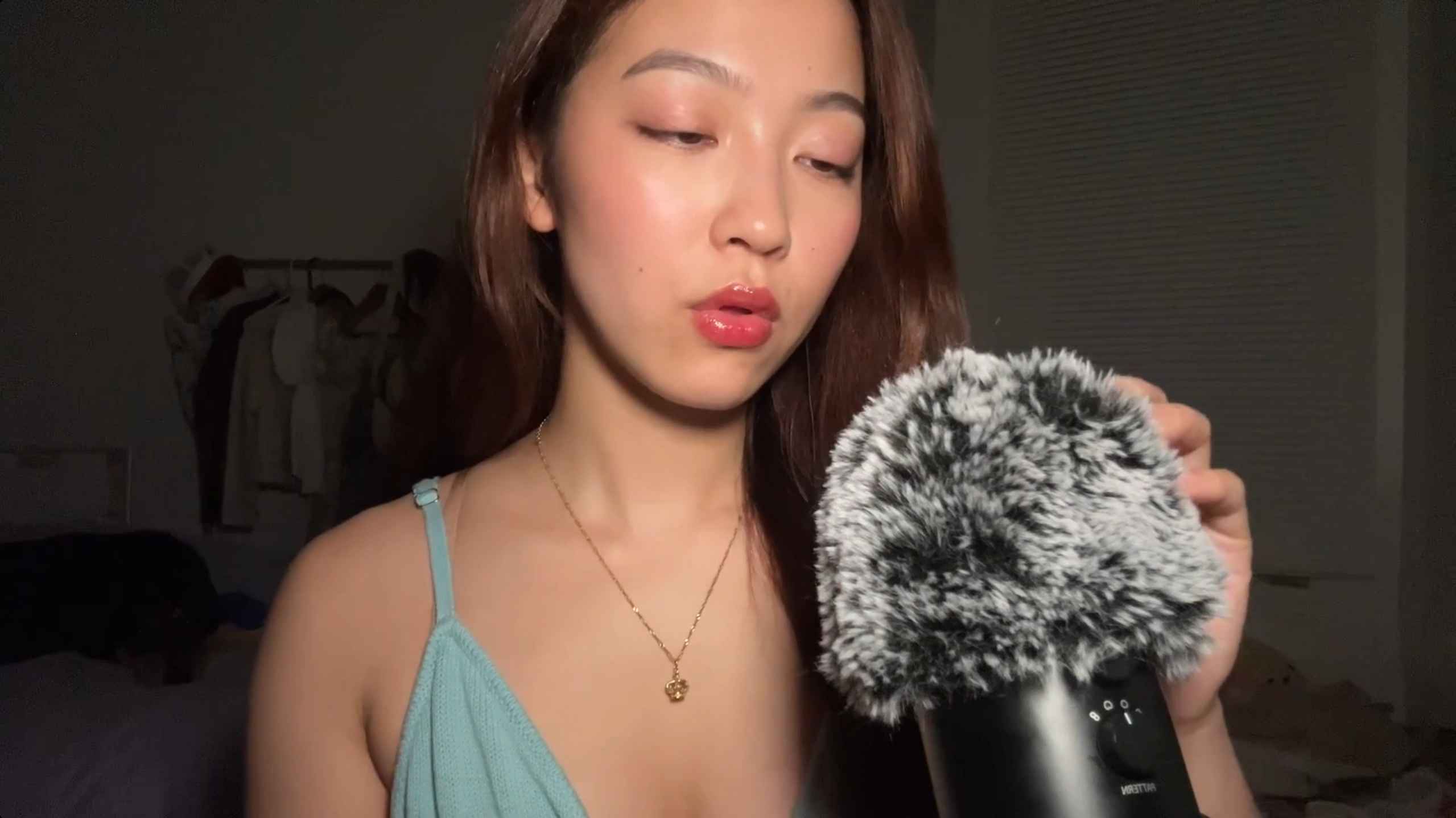 Mouthsounds ASMR [ Cloud Crystal ]