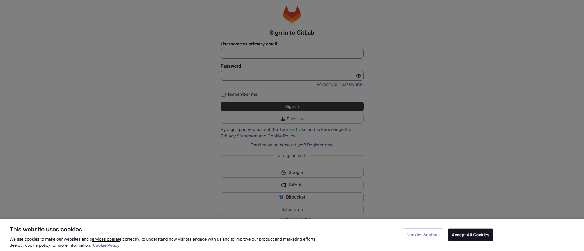 Screenshot of chatgpt-codex-app.gitlab.io