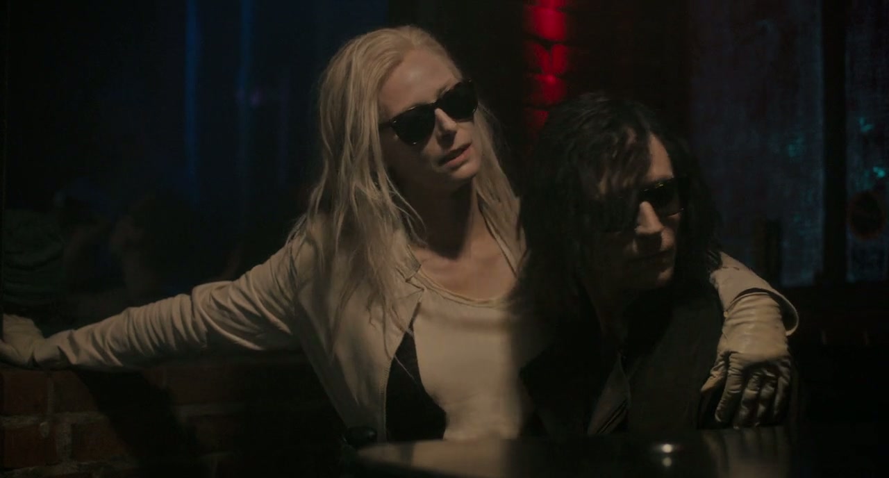 Only Lovers Left Alive Screenshot