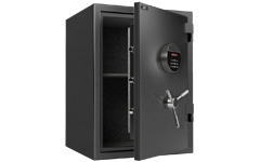 deli et601 fireproof digital safe malaysia