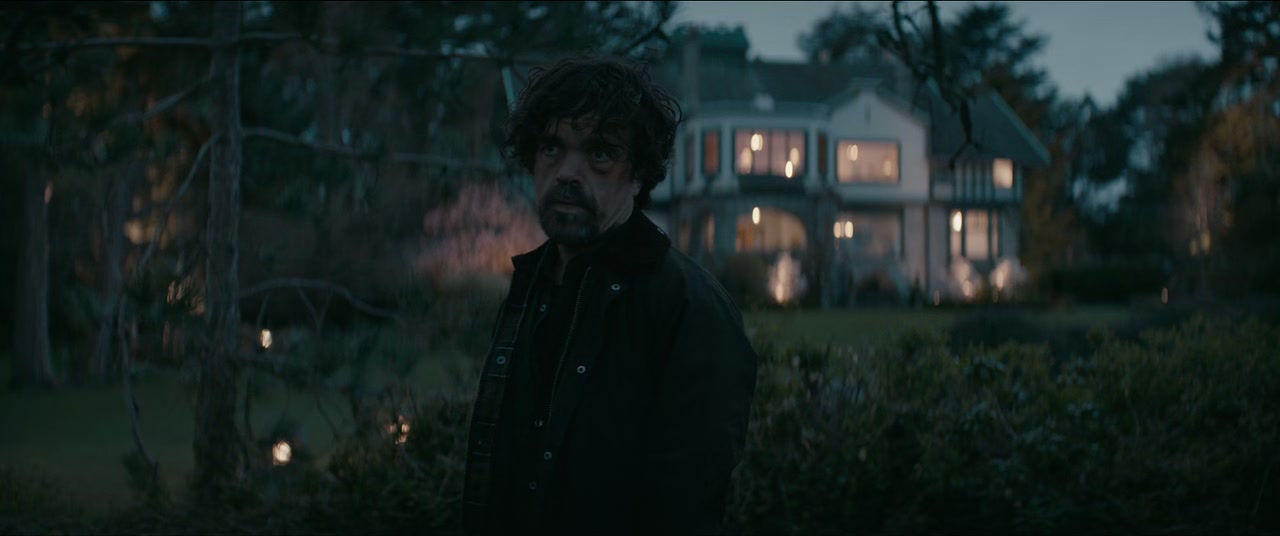 American Dreamer Screenshot