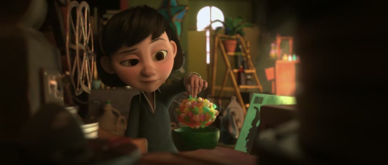 The Little Prince Screenshot