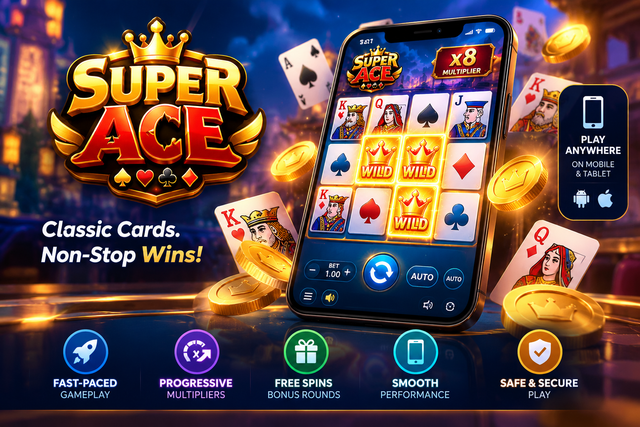 Super-Ace