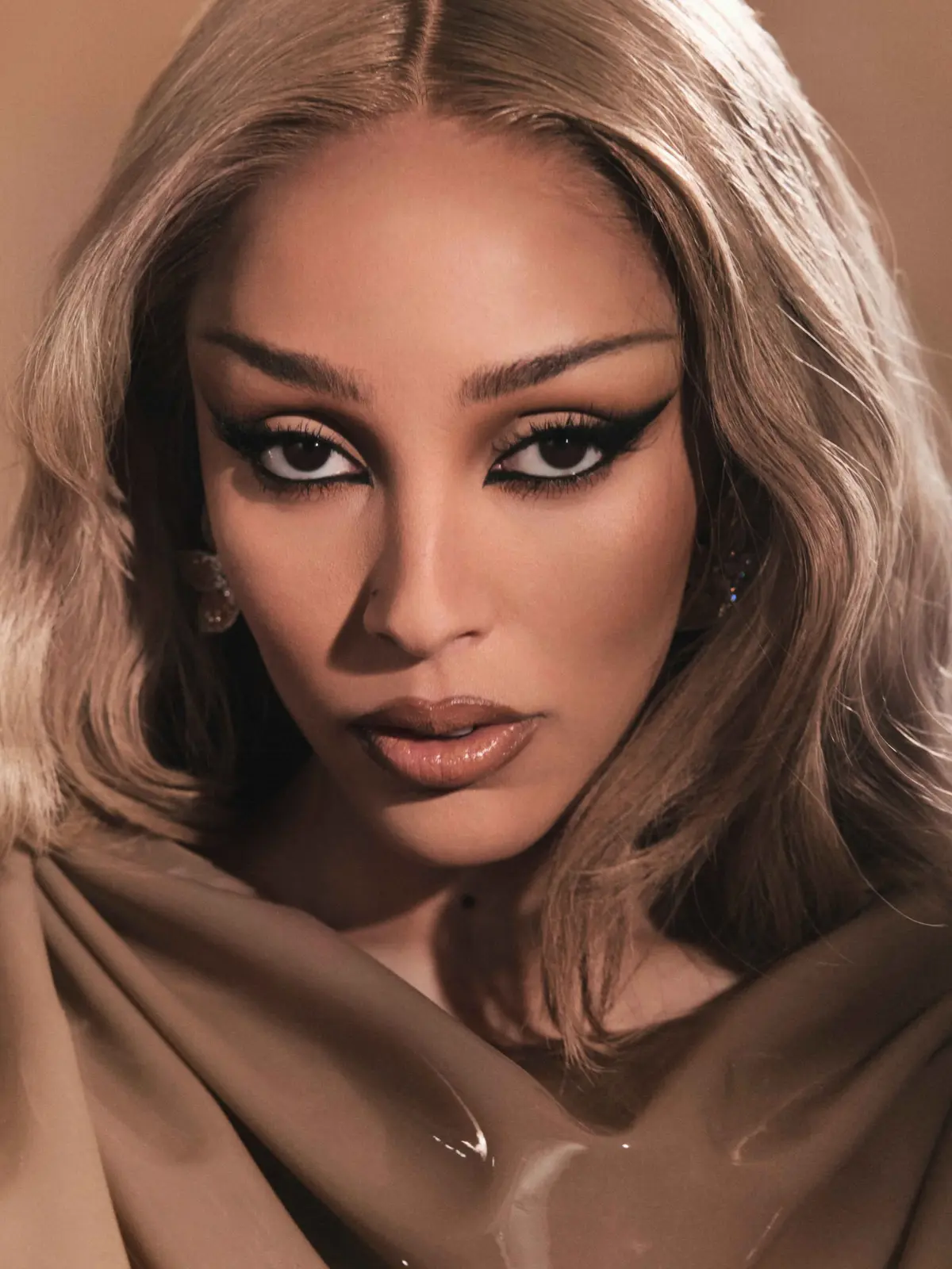 Doja Cat’s Bold Met Gala Beauty Moment