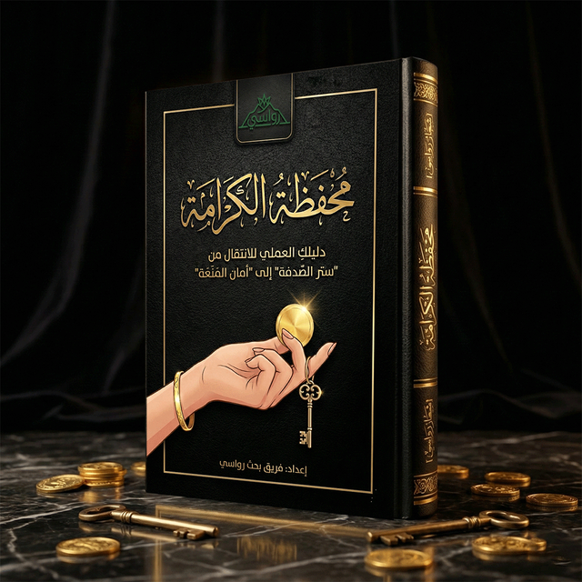 كتاب محفظة الكرامة